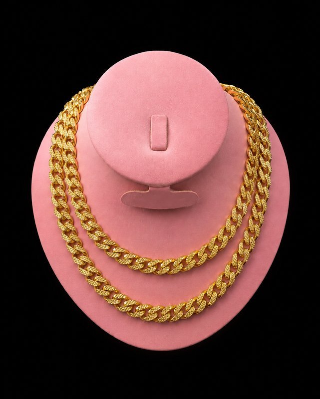 Cadenas Cubanas